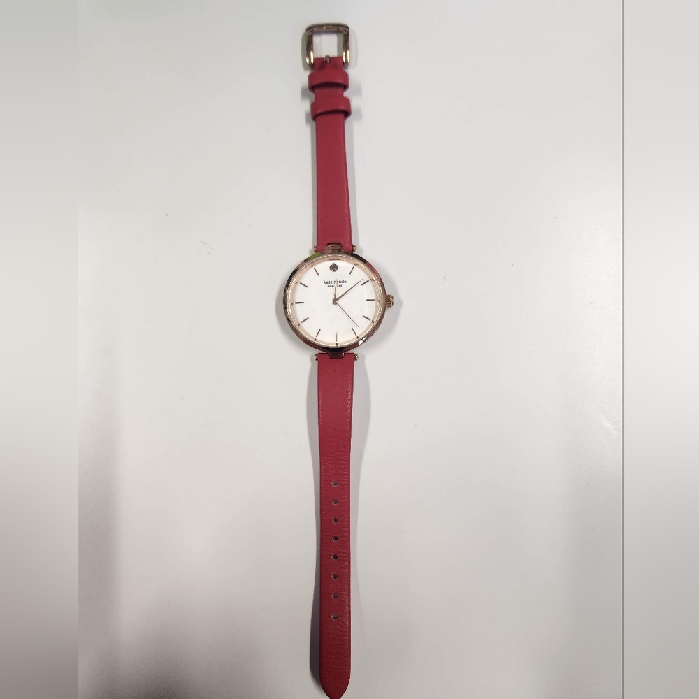 Kate Spade New York Holland Women's Watch